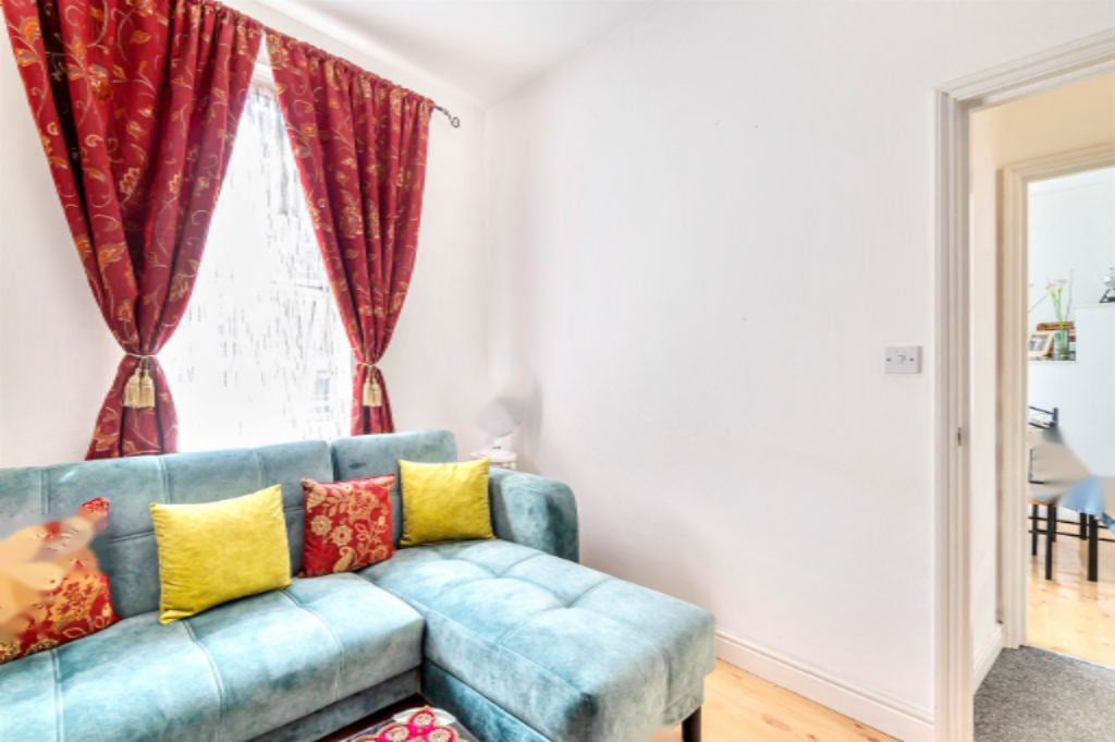 Appartement à Londres, Royaume-Uni, 53 m² - image 3