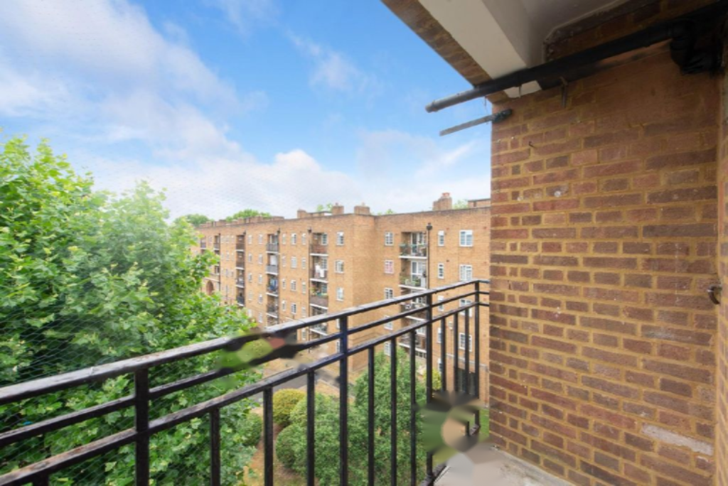 Appartamento a Londra, Regno Unito, 49 m² - foto 3