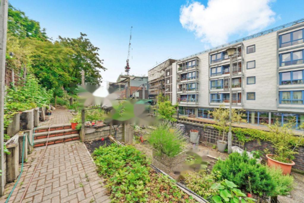 Appartement à Londres, Royaume-Uni, 48 m² - image 3