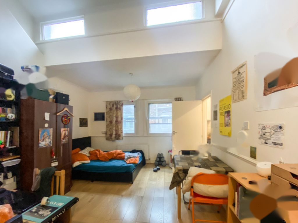 Appartamento a Londra, Regno Unito, 27 m² - foto 2