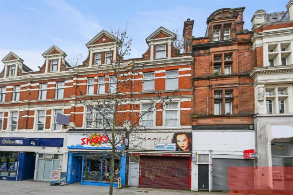 Appartamento a Londra, Regno Unito, 57 m² - foto 3