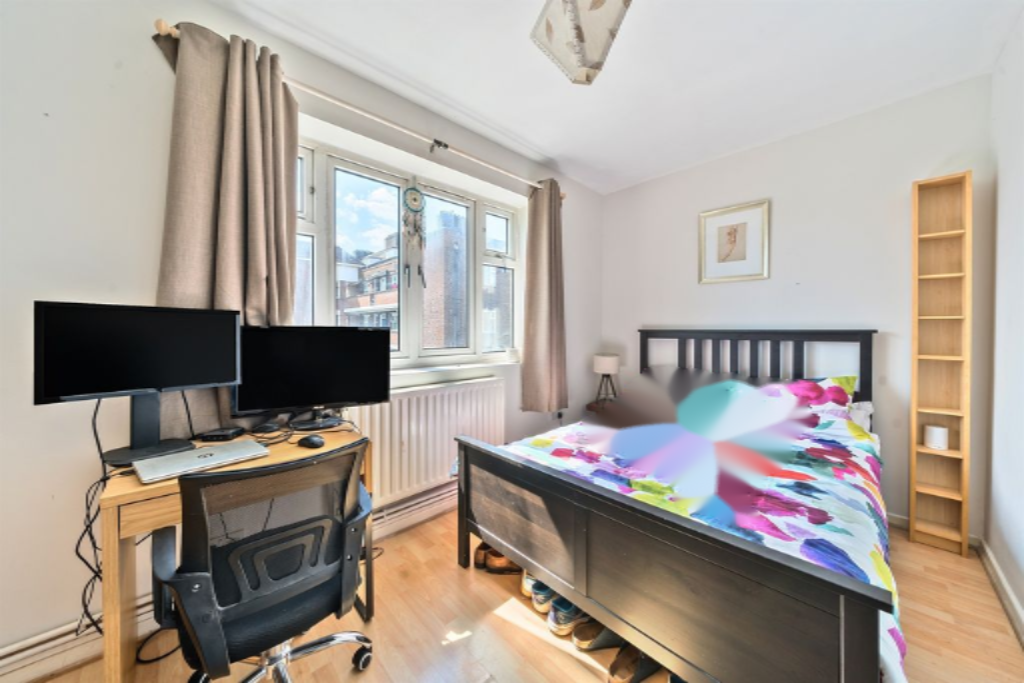 Appartement à Londres, Royaume-Uni, 57 m² - image 3