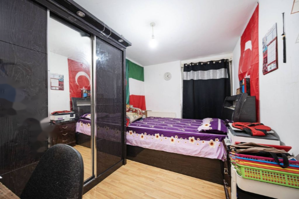 Wohnung in London, Großbritannien, 62 m² - Foto 3