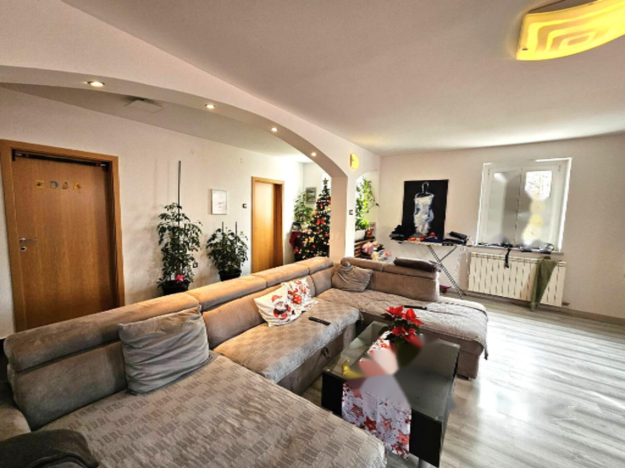 Piso en Ankaran, Eslovenia, 180 m² - imagen 3