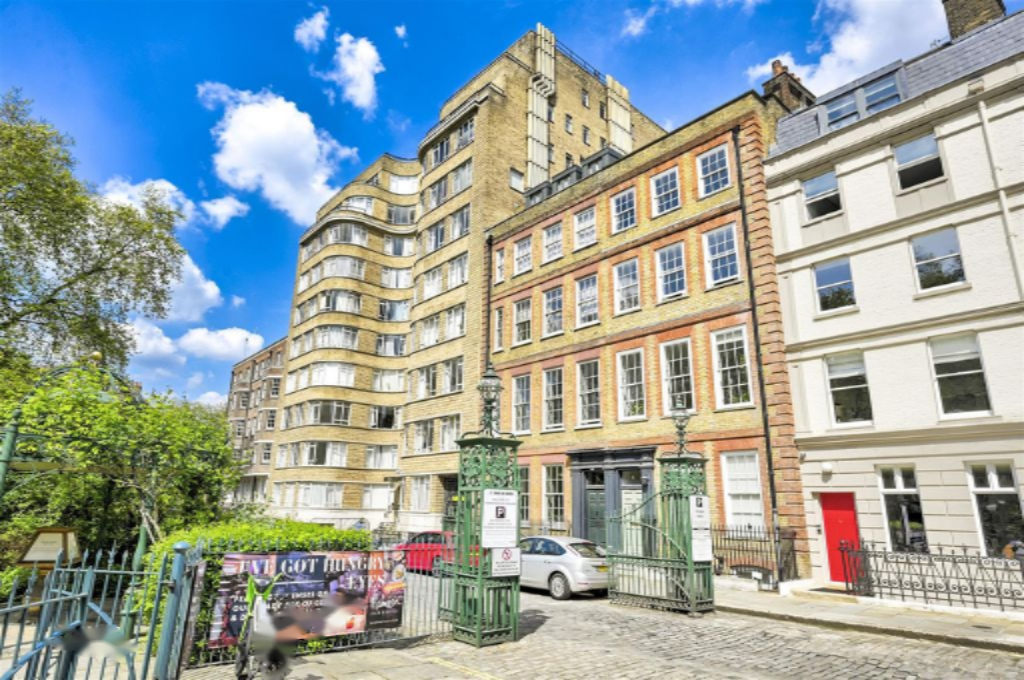 Flat in London, United Kingdom, 26 m² - picture 3