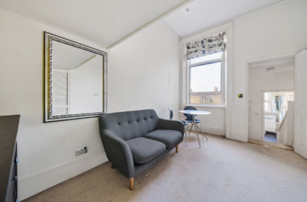 Appartement à Londres, Royaume-Uni, 31 m² - image 3