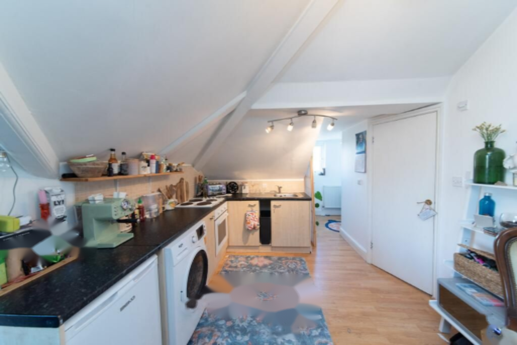 Appartement à Londres, Royaume-Uni, 34 m² - image 3
