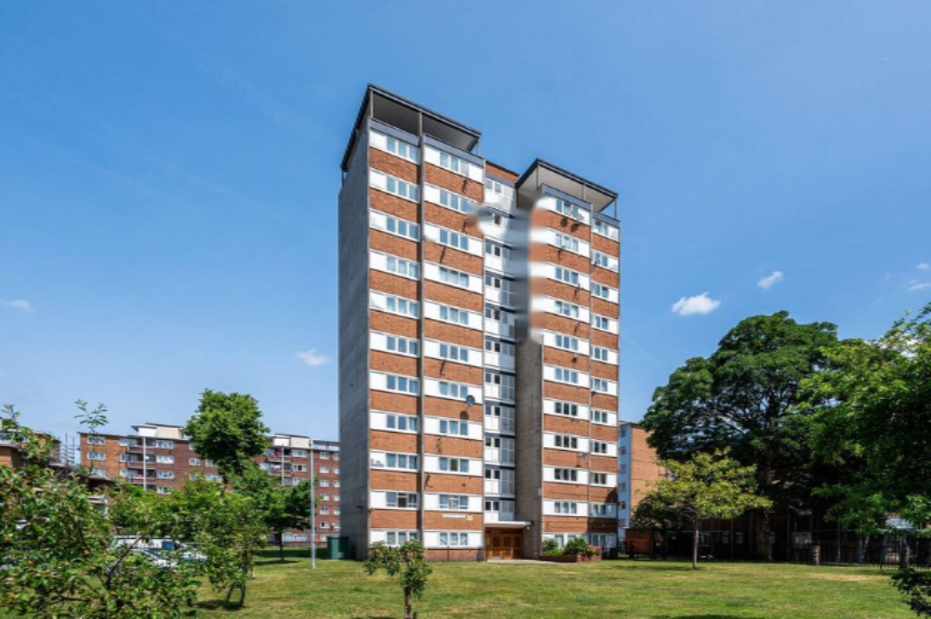 Appartement à Londres, Royaume-Uni, 68 m² - image 3