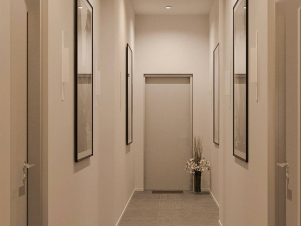 Flat in Gorizia, Italy, 66 m² - picture 3