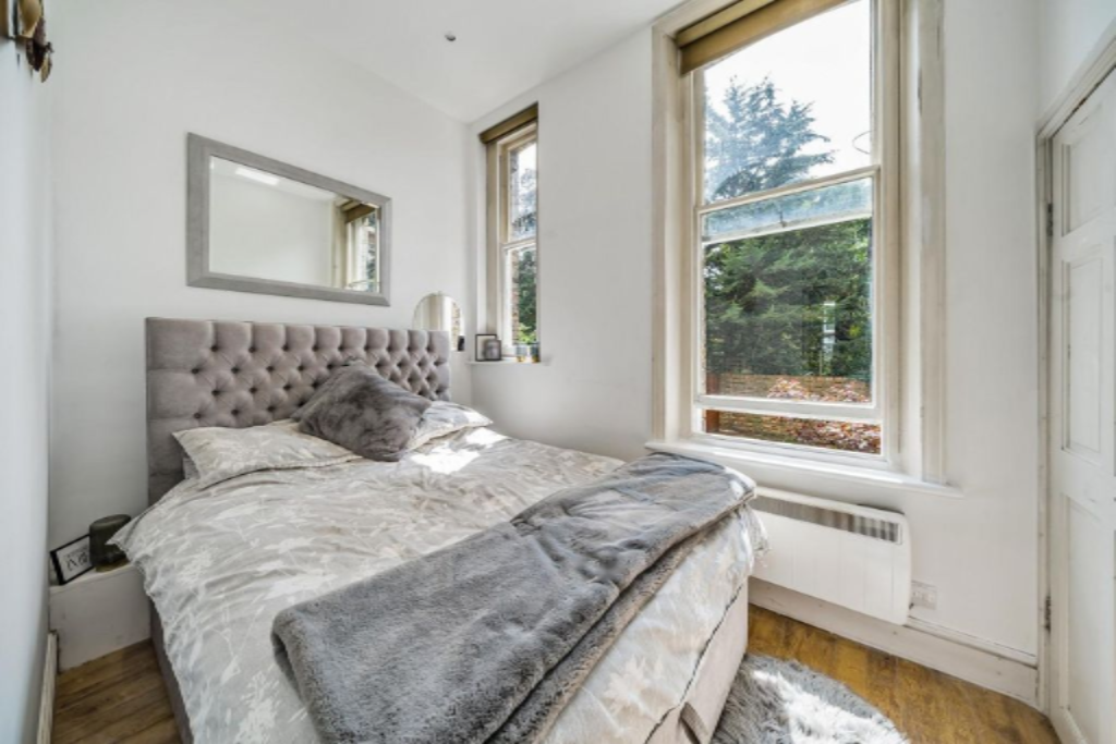 Appartamento a Londra, Regno Unito, 30 m² - foto 3