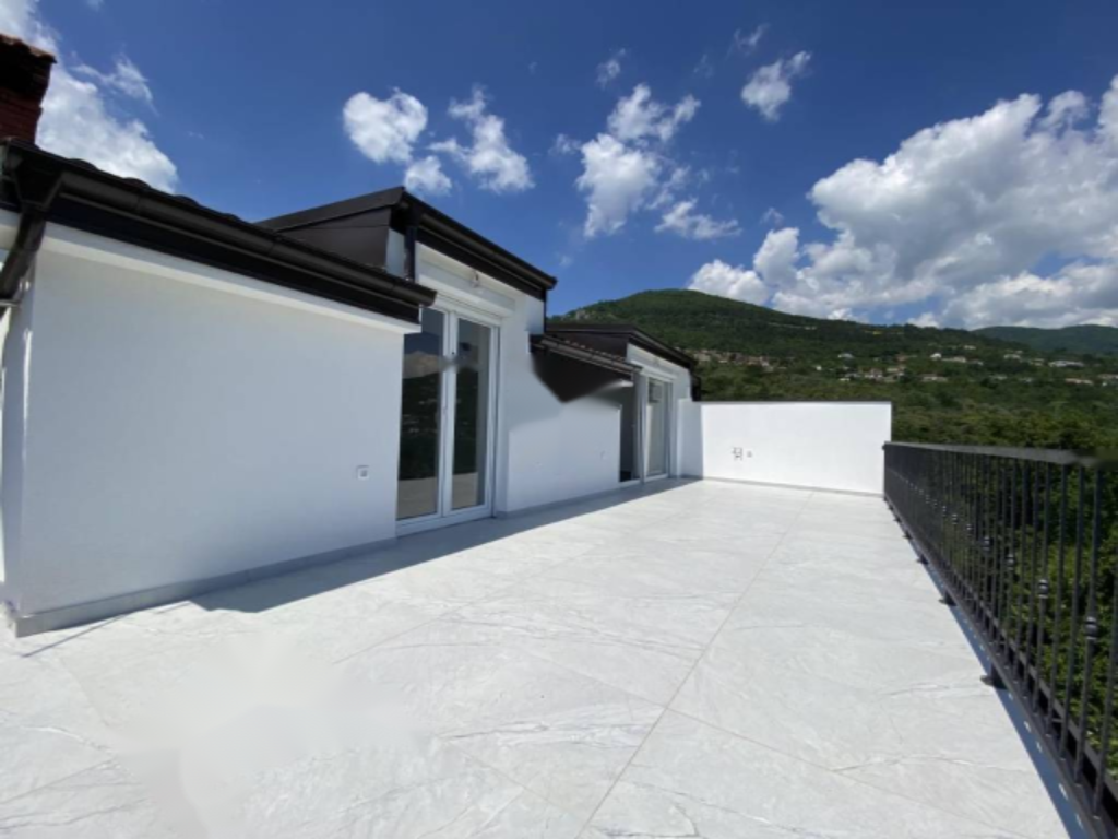 Wohnung in Opatija, Kroatien, 111 m² - Foto 3