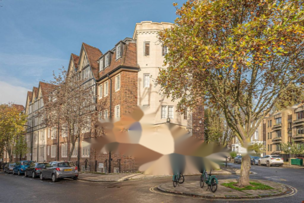 Appartamento a Londra, Regno Unito, 38 m² - foto 3