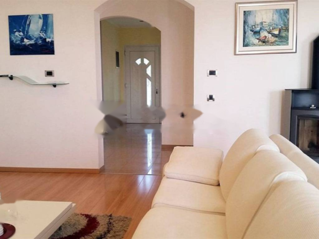 Flat in Opatija, Croatia, 130 m² - picture 3