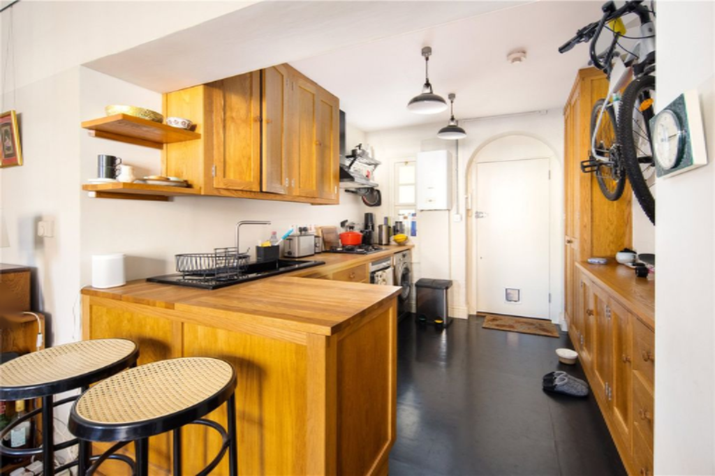 Appartamento a Londra, Regno Unito, 39 m² - foto 3