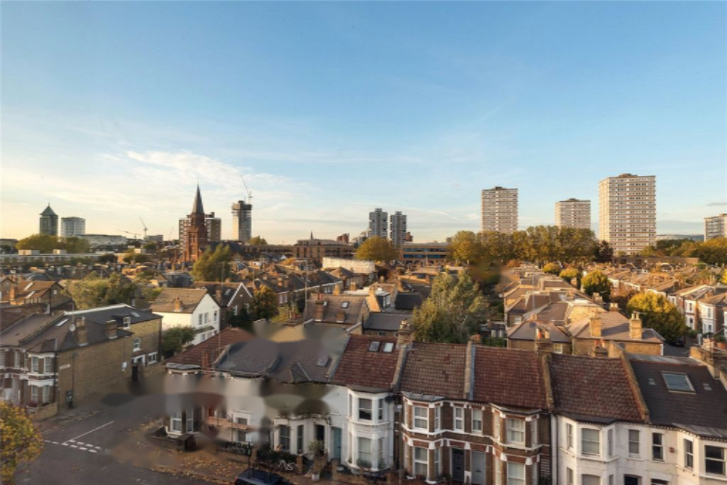 Flat in London, United Kingdom, 49 m² - picture 3