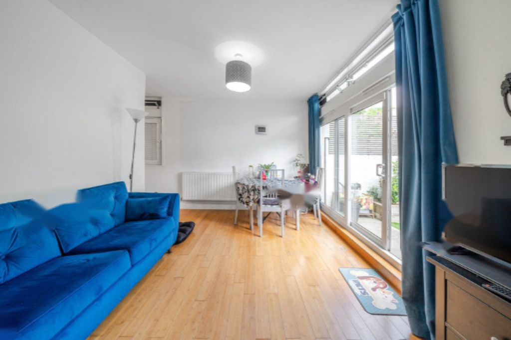 Appartamento a Londra, Regno Unito, 43 m² - foto 3