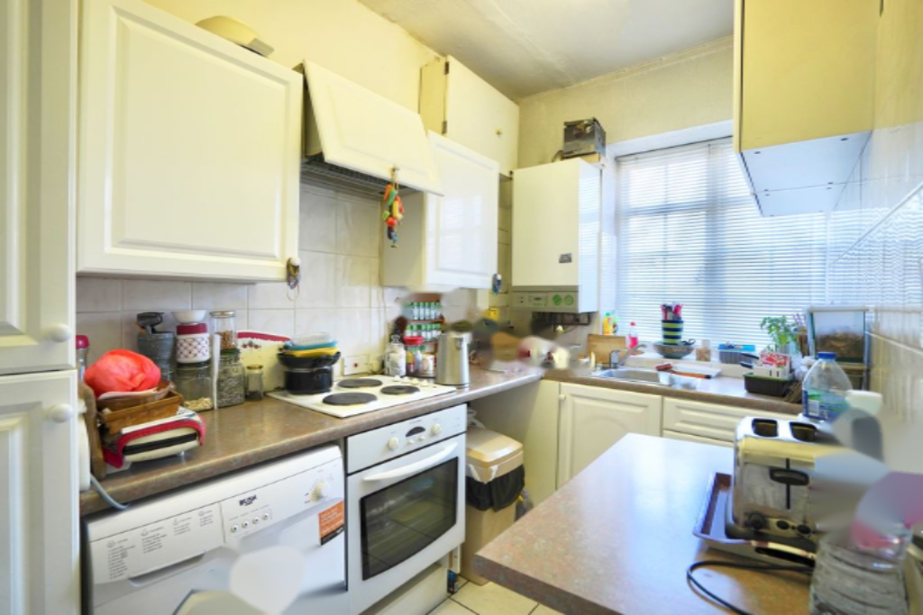 Piso en Londres, Reino Unido, 51 m² - imagen 3