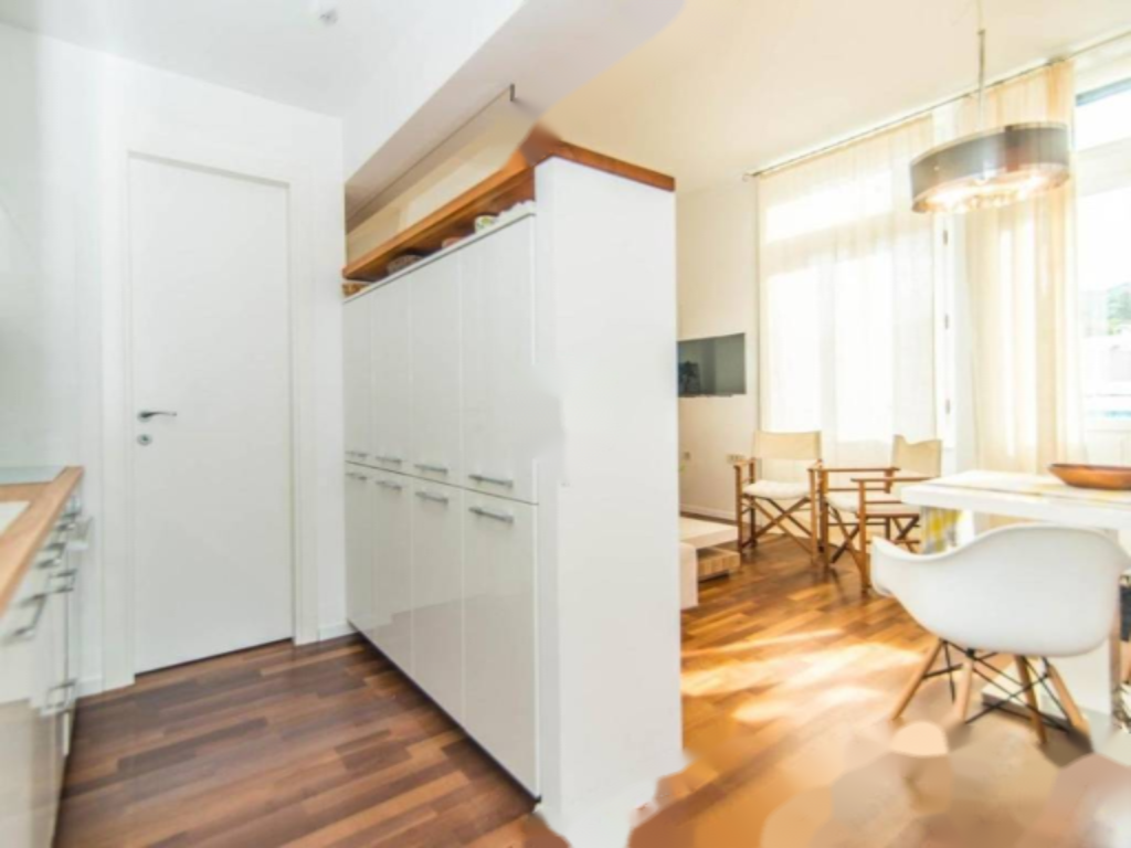 Wohnung in Opatija, Kroatien, 97 m² - Foto 3