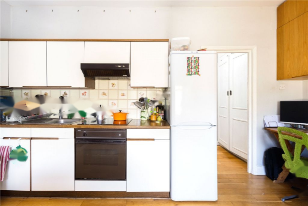 Flat in London, United Kingdom, 37 m² - picture 3