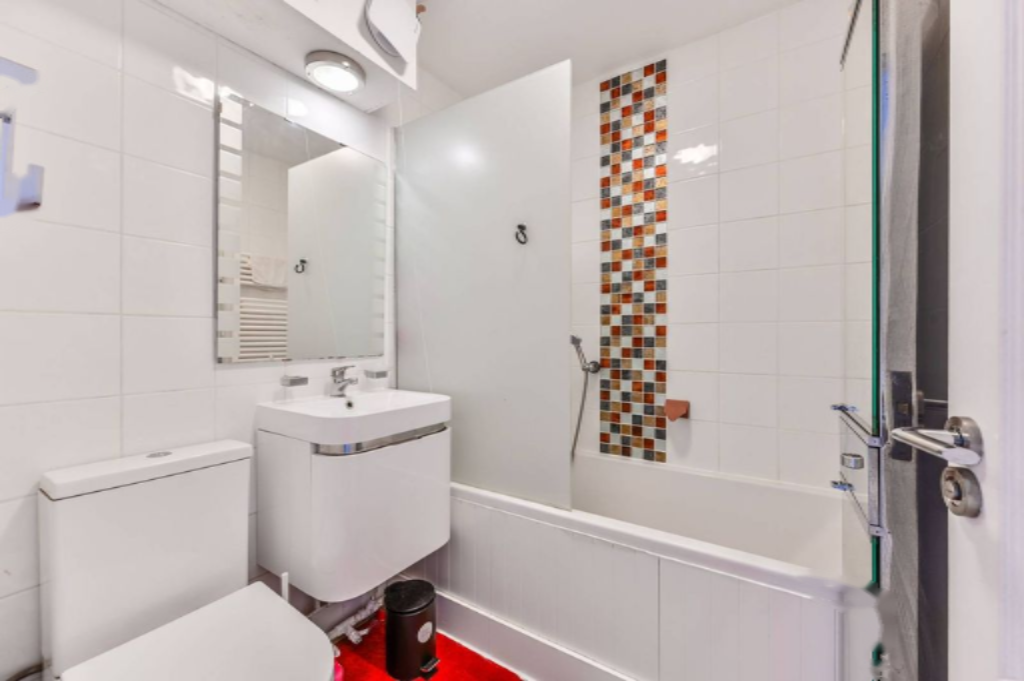 Wohnung in London, Großbritannien, 62 m² - Foto 3