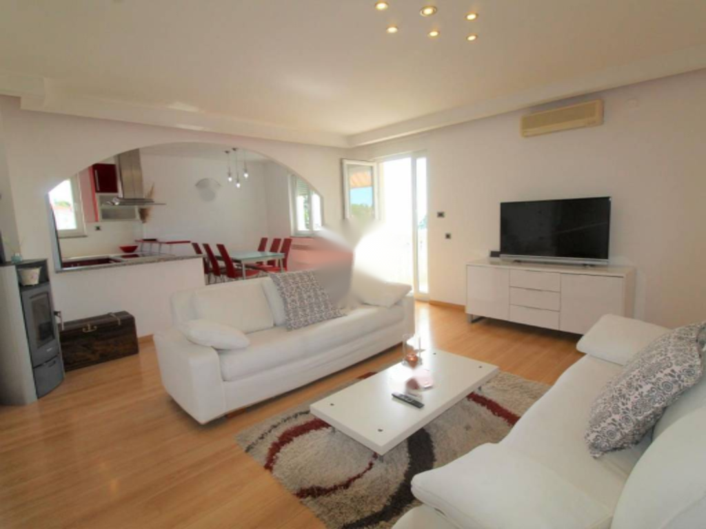 Wohnung in Opatija, Kroatien, 128 m² - Foto 3