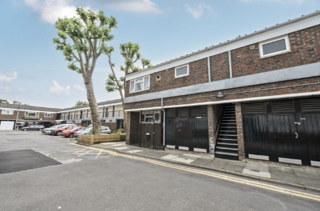 Piso en Londres, Reino Unido, 46 m² - imagen 3