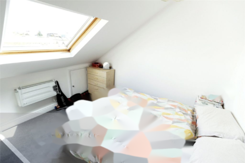 Wohnung in London, Großbritannien, 35 m² - Foto 3