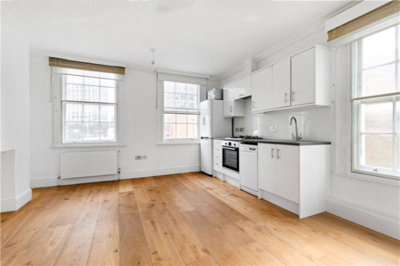 Flat in London, United Kingdom, 39 m² - picture 3