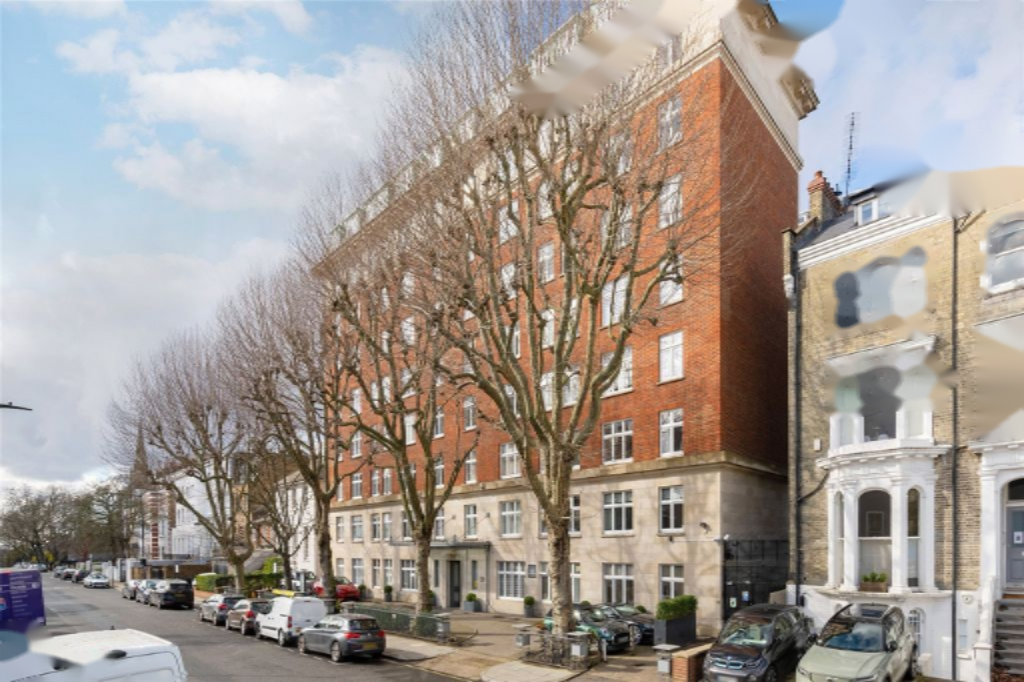 Appartement à Londres, Royaume-Uni, 35 m² - image 3