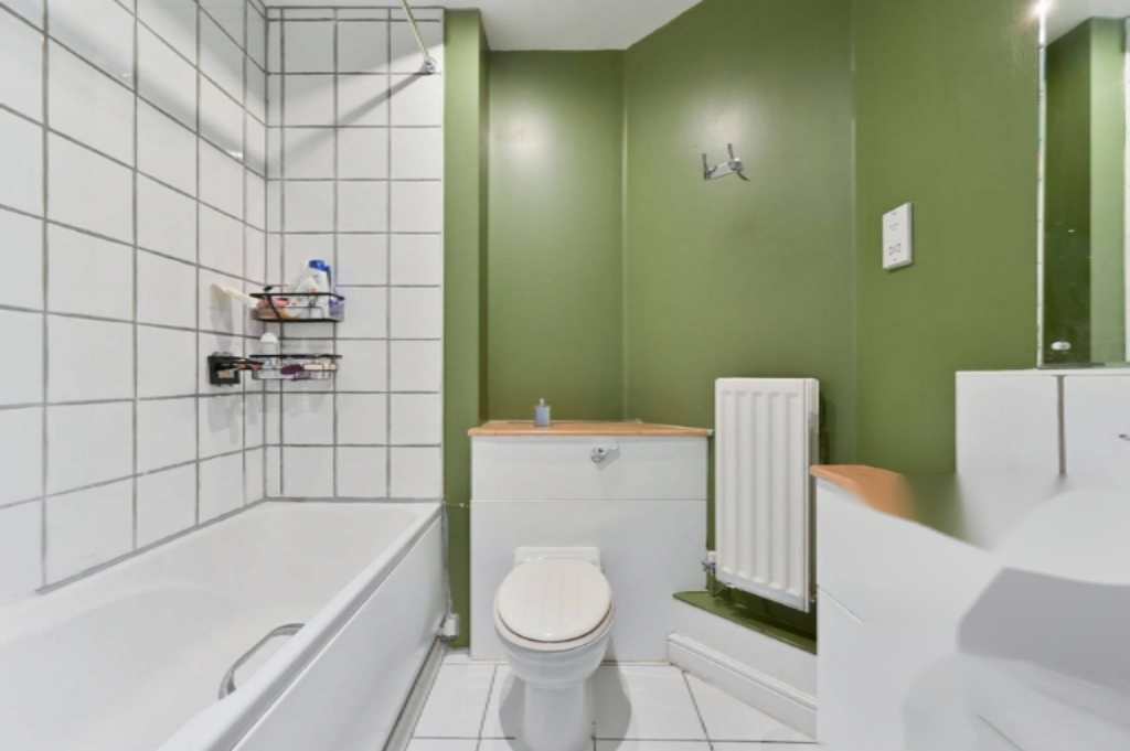 Wohnung in London, Großbritannien, 61 m² - Foto 3