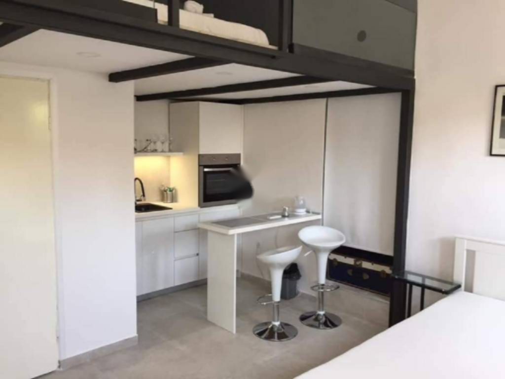 Flat in Opatija, Croatia, 87 m² - picture 3