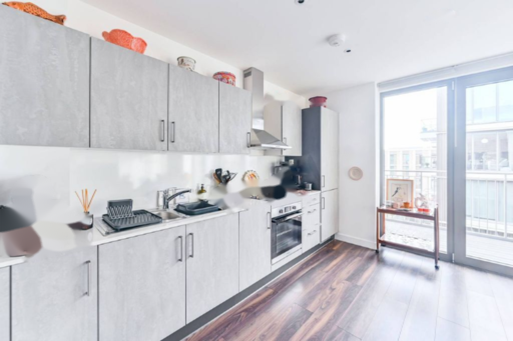 Appartamento a Londra, Regno Unito, 57 m² - foto 3