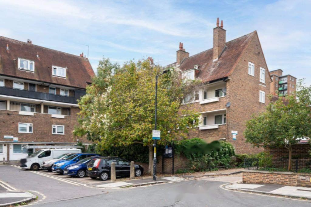 Appartamento a Londra, Regno Unito, 39 m² - foto 3