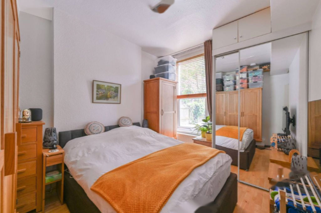 Appartement à Londres, Royaume-Uni, 48 m² - image 3