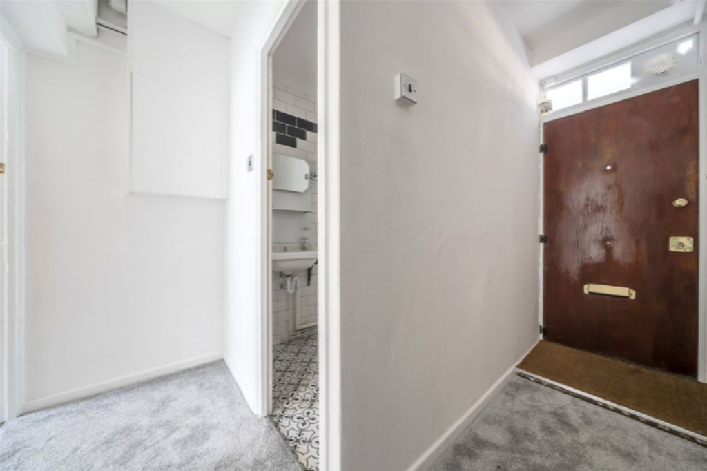 Piso en Londres, Reino Unido, 55 m² - imagen 3