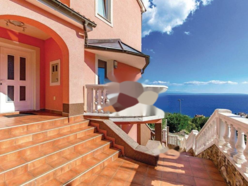 House in Opatija, Croatia, 489 m² - picture 3