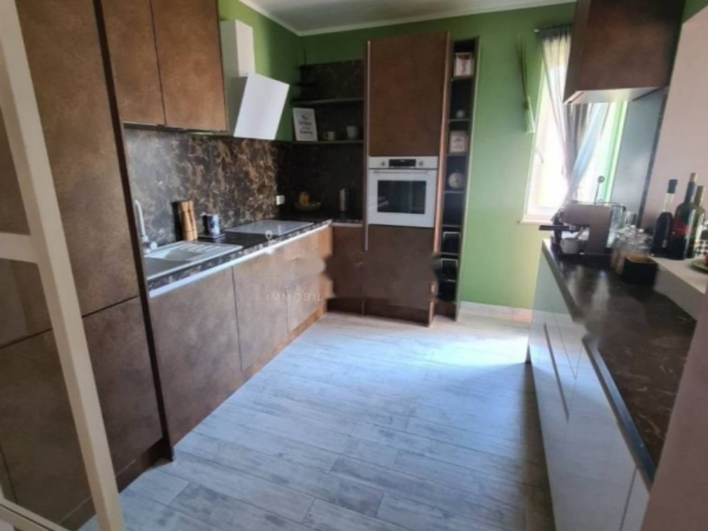 Flat in Opatija, Croatia, 132 m² - picture 3