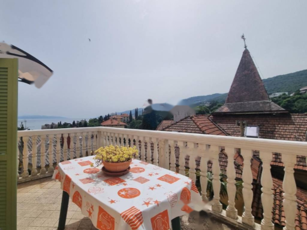 Wohnung in Opatija, Kroatien, 59 m² - Foto 3