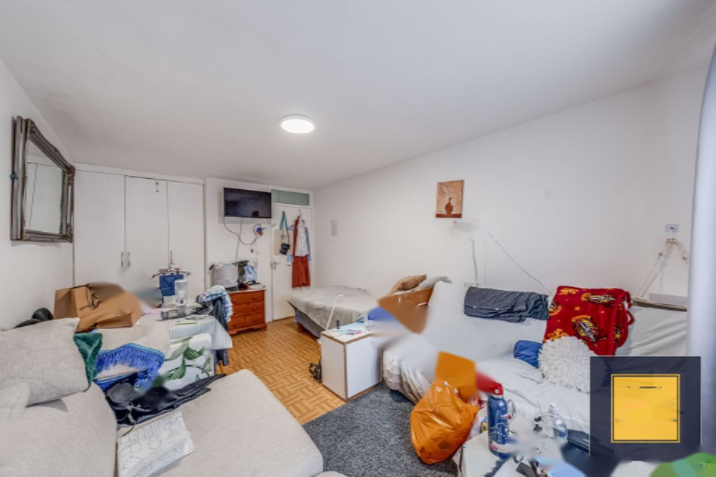 Wohnung in London, Großbritannien, 38 m² - Foto 3
