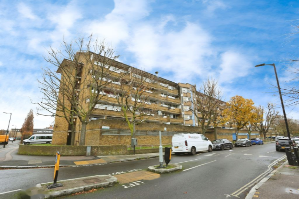 Appartamento a Londra, Regno Unito, 51 m² - foto 3