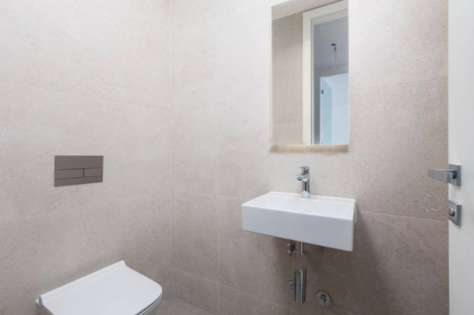 Flat in Opatija, Croatia, 92 m² - picture 3