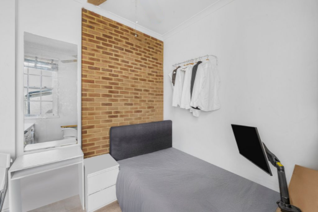 Appartamento a Londra, Regno Unito, 17 m² - foto 3