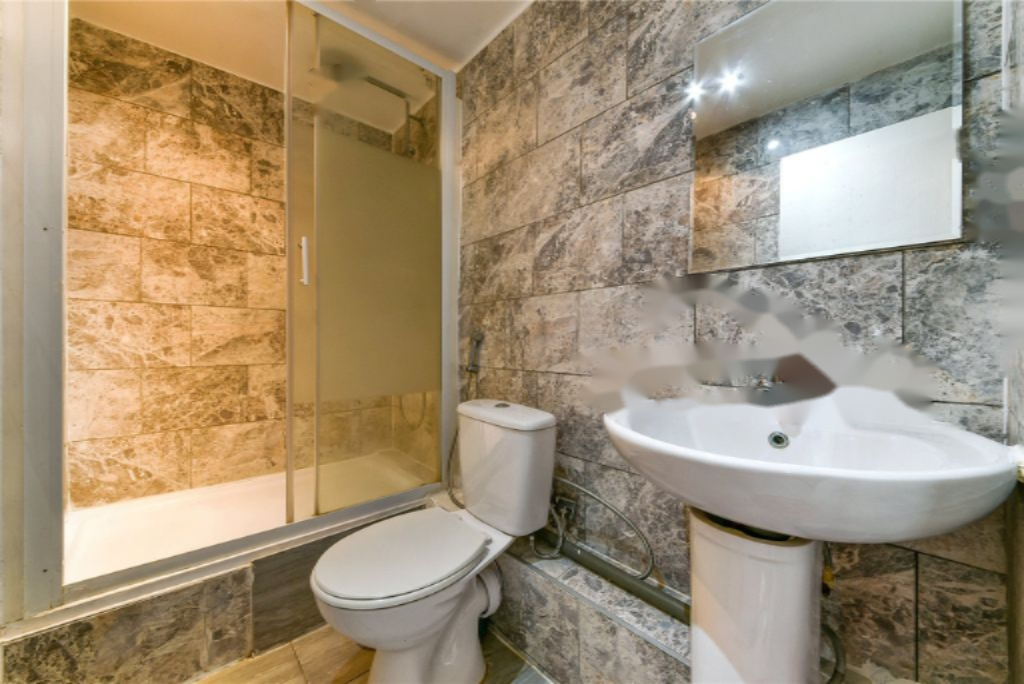 Wohnung in London, Großbritannien, 43 m² - Foto 3