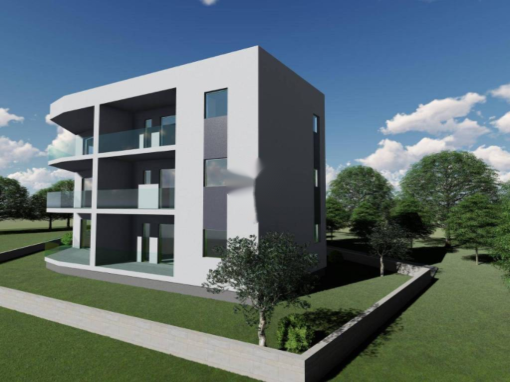 Flat in Opatija, Croatia, 98 m² - picture 3