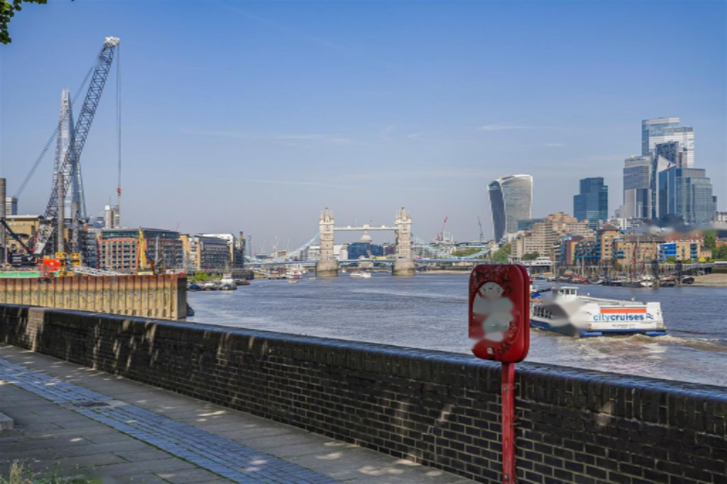 Appartamento a Londra, Regno Unito, 84 m² - foto 3