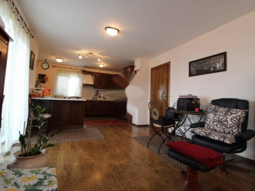 Wohnung in Opatija, Kroatien, 98 m² - Foto 3