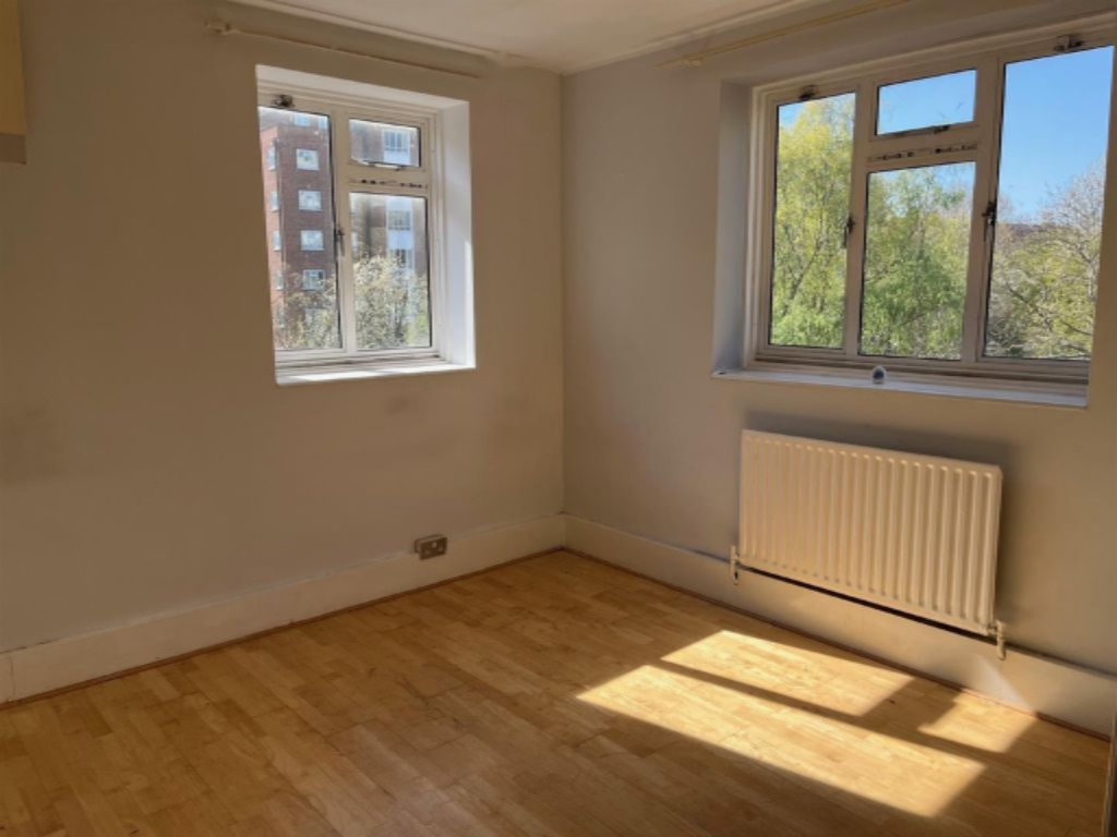 Wohnung in London, Großbritannien, 66 m² - Foto 3