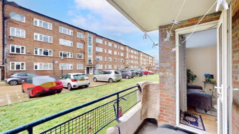 Piso en Londres, Reino Unido, 60 m² - imagen 3