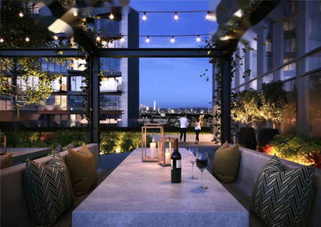 Appartement à Londres, Royaume-Uni - image 3