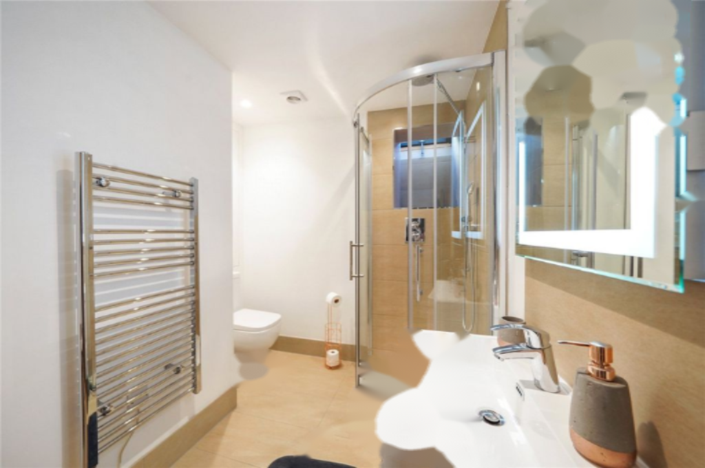 Wohnung in London, Großbritannien, 30 m² - Foto 3